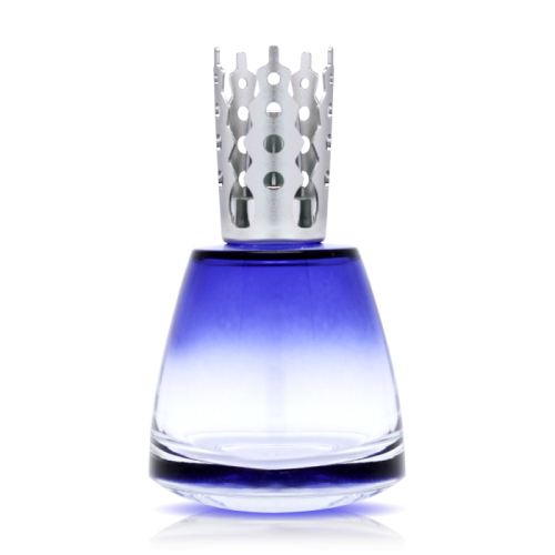 Style Pobame - Blue EP 5 Eme Element Mini Glass Lampe Gift Set